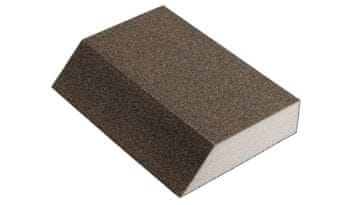 KLINGSPOR kosa kocka za brušenje 89x125x25mm P100SK 700 A