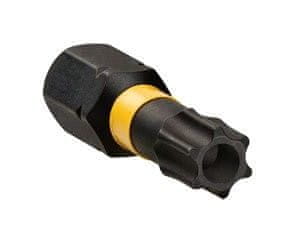 Dewalt udarni svrdlo T27x50 / 5 kom. ekstremno udarno torzijski