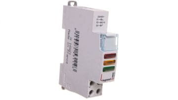LEGRAND Modularna svjetiljka 3-fazna crvena/žuta/zelena LED 230/400V L435 412934