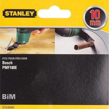 AW Narzędzia STA.MT HCS list pile 10 mm x 20 mm %%% uranjanje