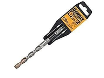 Dewalt SDS plus svrdlo 8 x 410 mm EX2