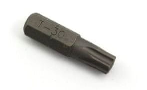 JONNESWAY TORX BIT 1/4" T30x25mm *