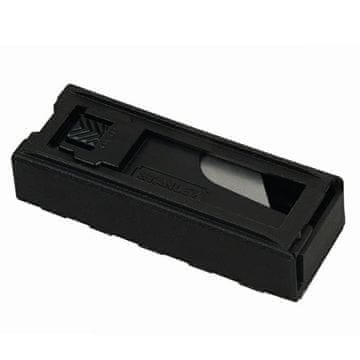 Stanley trapezoidne oštrice 62 mm 1992 / 100 kom - dozator