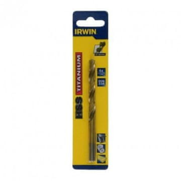 Irwin svrdlo za metal i titan 7,5 mm