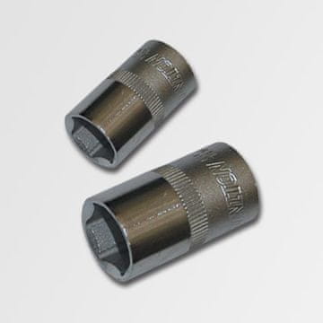 EK Honiton nasadni ključ 6K 1/2" kratki 8 mm