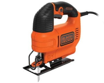 Black+decker ubodna pila 520W KS701E