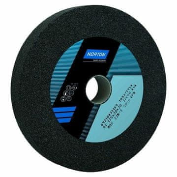 Norton brusni kotač 125 mm x 20 mm x 20 mm 37C60K6VK.