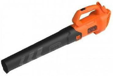 Black+Decker puhač lišća 18V
