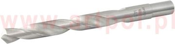 ARTPOL Svrdlo za bijeli metal 14,0 mm, podrezano