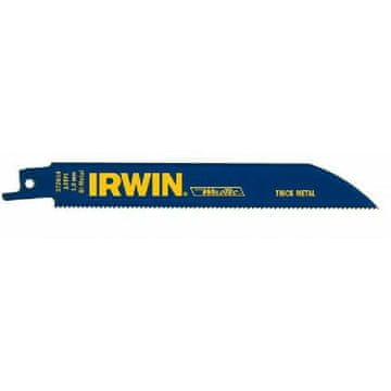 Irwin rub 200mm 18 T/IN (25 kom) /metal