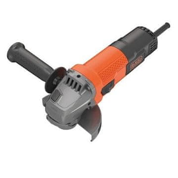 BLACK+DECKER KUTNA BRUSILICA 115/900W BEG210-QS