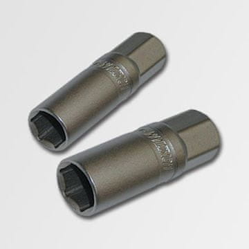EK HONITON POKLOPAC ZA SVIJEĆU 16 mm