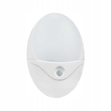 LED noćna lampa 1W 230V