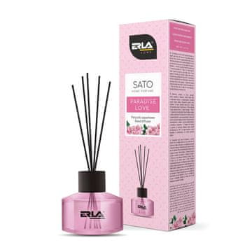 Sato Paradise Love mirisni štapići 50 ml