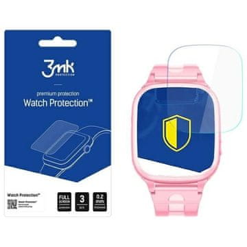 3MK Hibridno staklo za Watch Me 2 GPS Forever