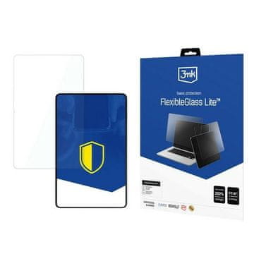 3MK Hibridno staklo za Oukitel OT5 FlexibleGlass Lite 13"
