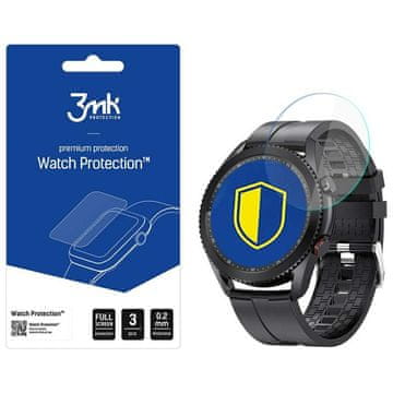 3MK Hibridno staklo za medijsko-tehnološko Activeband FlexibleGlass
