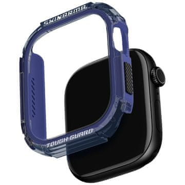 Futrola za Apple Watch 46mm Atom u mornarsko plavoj boji