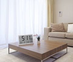 Eurocom EFWU Jumbo 102 bežični zidni sat