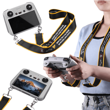 DRŽAČ ZA UZICU ZA DJI RC / RC 2 / Smart Controller / RC PRO