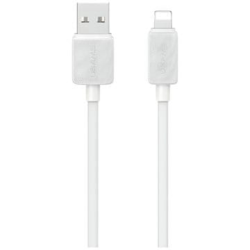 USAMS Usams Usb-A Na Lightning Kabel 2.4A Za Apple Iphone 1M Brzi