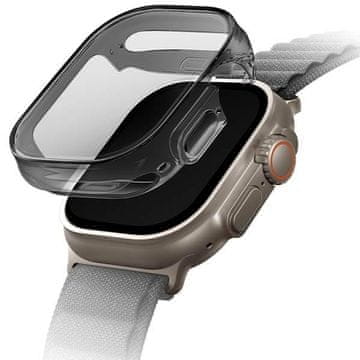 UNIQ Futrola za Apple Watch Ultra Garde, siva