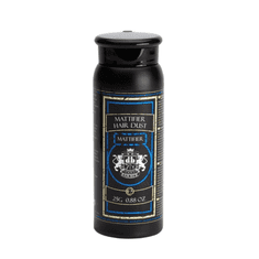 Dear Barber matirajući prašak za kosu 25 g