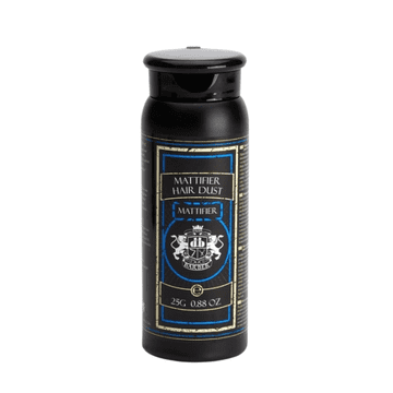 Dear Barber matirajući prašak za kosu 25 g