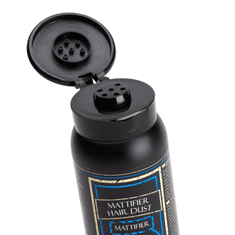 Dear Barber matirajući prašak za kosu 25 g