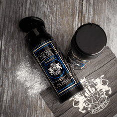 Dear Barber matirajući prašak za kosu 25 g