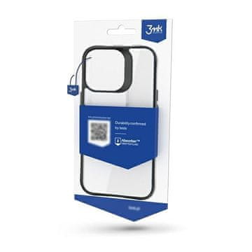 3MK Samsung Galaxy A24 SatinArmor+ maskica vojne kvalitete
