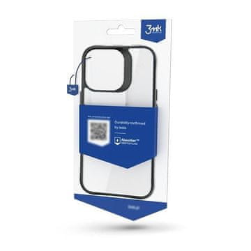 3MK Futrola za iPhone 16 SatinArmor+ vojne kvalitete