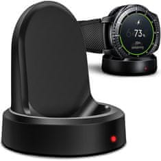 punjač za Samsung Gear S2 S3 Galaxy Watch