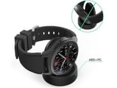 punjač za Samsung Gear S2 S3 Galaxy Watch
