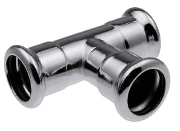 KAN Steel Press stezni trojnik za čelik 35 mm