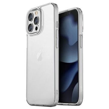 UNIQ Futrola za iPhone 13 Pro LifePro Xtreme prozirna