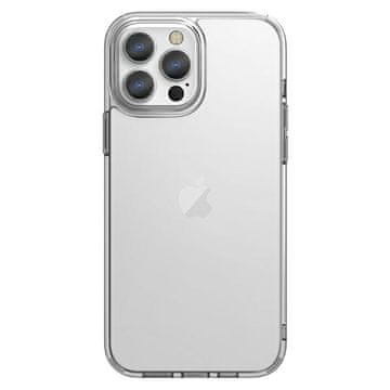 UNIQ Uniq Lifepro Xtreme Futrola Za Iphone 13 Pro 13 6.1 Prozirna Zaštitna Folija Zaštićena Od Sudara