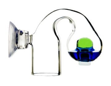 AQG CO2 indikator embrija