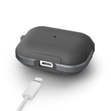 UNIQ Uniq Airpods Pro Futrola S Antimikrobnom Zaštitom Za Apple Airpods