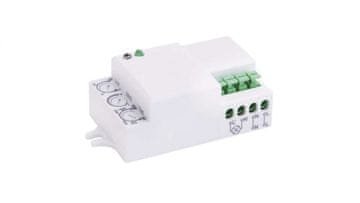 EMOS Senzor pokreta MW IP20 B 1200W 360 bijela G1210