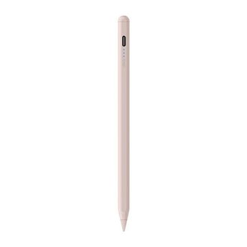 UNIQ Magnetska olovka za Apple iPad Pixo Lite 2.0 ružičasta