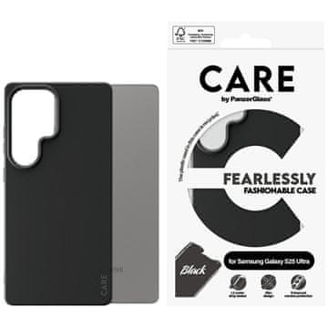 PanzerGlass Samsung Galaxy S25 Ultra Fashion crna maskica