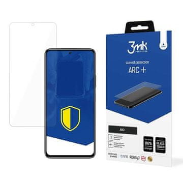 3MK Folija za Huawei Nova 12i ARC+ cijeli ekran