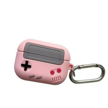 BE Gamer ružičasta futrola za AirPods Pro