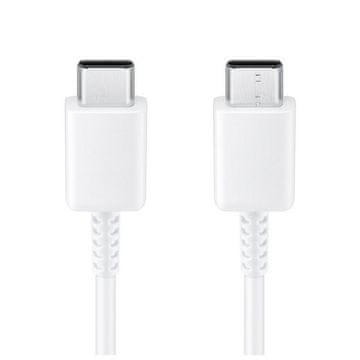Samsung Samsung Usb-C Na Usb-C Kabel Za Note 20 A72 A52 Z Fold Brzo Punjenje 1M