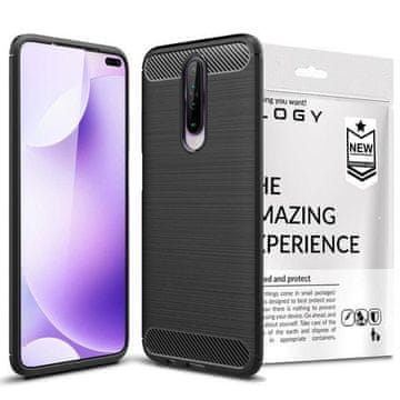 Rugged Armor maskica za Xiaomi Redmi K30/ Poco X2 crna
