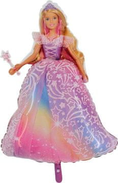 Grabo Barbie haljina od folijskih balona 96 cm