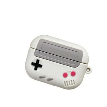 BE Gamer siva futrola za AirPods Pro