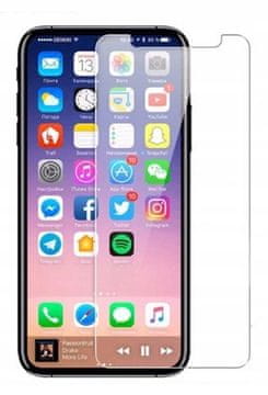 9H KALJENO STAKLO ZA IPHONE XS MAX