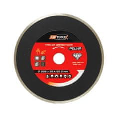 awtools dijamantni disk 115x22.2 / puni